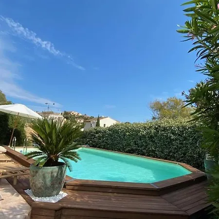 Casa Papilamer Holiday home