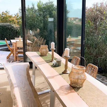 Casa Papilamer *