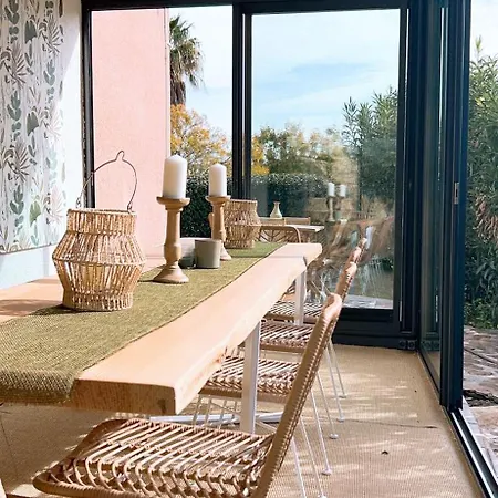 Casa Papilamer