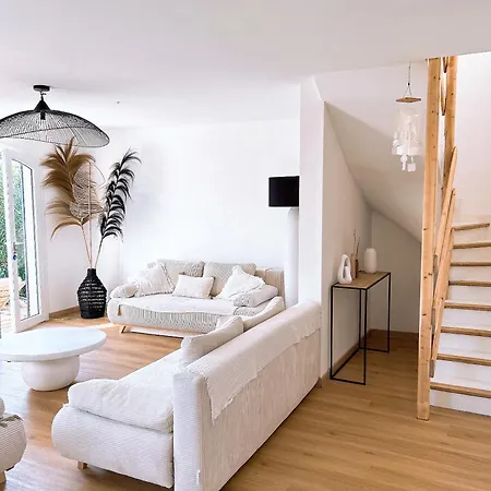 Casa Papilamer Holiday home *