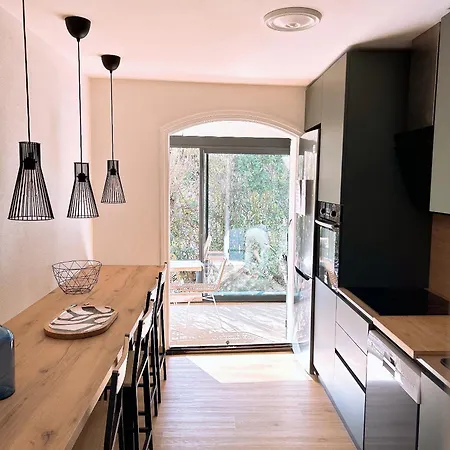 Casa Papilamer *